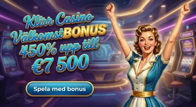 Klirr Casino