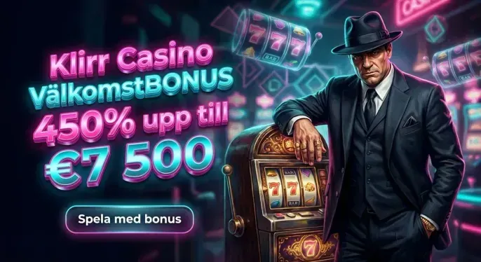 Klirr Casino